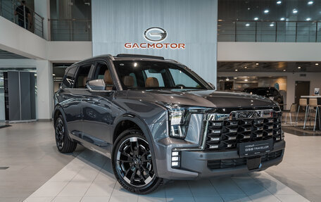 GAC GS8, 2024 год, 4 999 000 рублей, 1 фотография