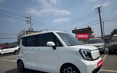 KIA Ray, 2022 год, 1 109 000 рублей, 1 фотография