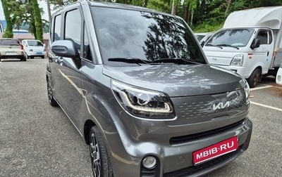 KIA Ray, 2022 год, 1 089 000 рублей, 1 фотография
