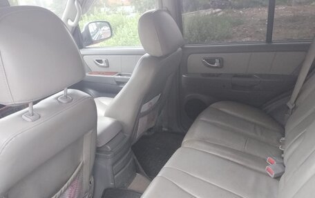 Hyundai Terracan I, 2005 год, 850 000 рублей, 1 фотография