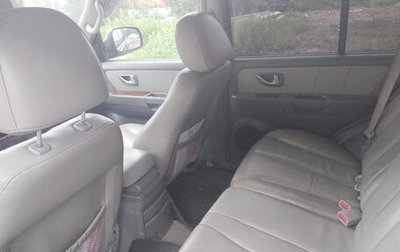 Hyundai Terracan I, 2005 год, 850 000 рублей, 1 фотография