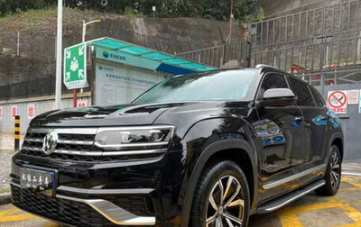 Volkswagen Teramont I, 2020 год, 2 442 995 рублей, 1 фотография