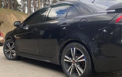 Mitsubishi Lancer IX, 2008 год, 650 000 рублей, 1 фотография