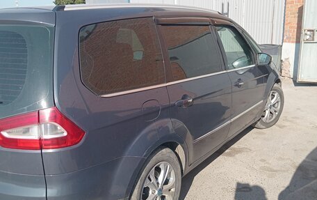 Ford Galaxy II, 2011 год, 600 000 рублей, 1 фотография
