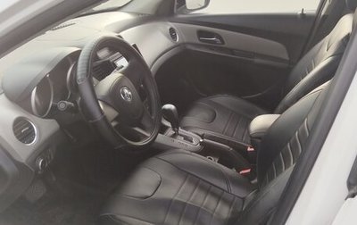 Chevrolet Cruze II, 2012 год, 800 000 рублей, 1 фотография