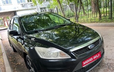 Ford Focus II рестайлинг, 2009 год, 595 000 рублей, 1 фотография
