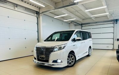 Toyota Esquire I, 2014 год, 2 349 900 рублей, 1 фотография
