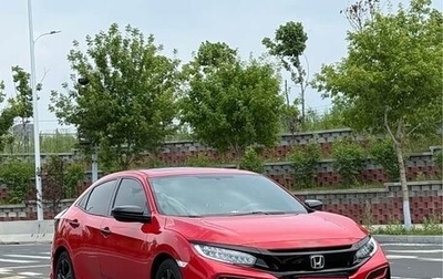 Honda Civic IX, 2021 год, 1 550 777 рублей, 1 фотография