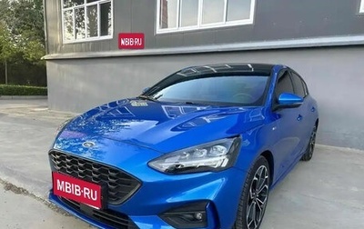 Ford Focus IV, 2020 год, 1 400 000 рублей, 1 фотография