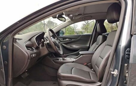 Chevrolet Malibu IX, 2022 год, 1 400 000 рублей, 13 фотография