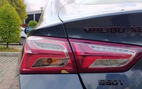 Chevrolet Malibu IX, 2022 год, 1 400 000 рублей, 10 фотография