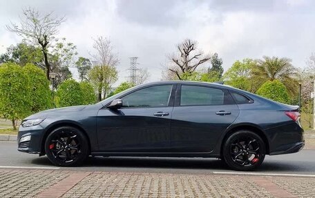 Chevrolet Malibu IX, 2022 год, 1 400 000 рублей, 8 фотография