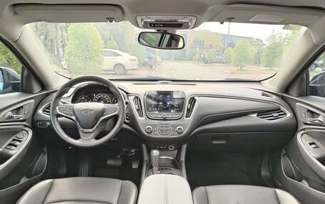 Chevrolet Malibu IX, 2022 год, 1 400 000 рублей, 11 фотография