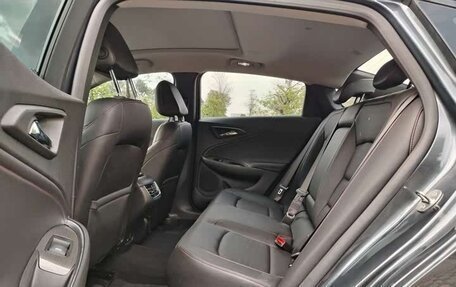 Chevrolet Malibu IX, 2022 год, 1 400 000 рублей, 17 фотография