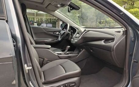 Chevrolet Malibu IX, 2022 год, 1 400 000 рублей, 14 фотография