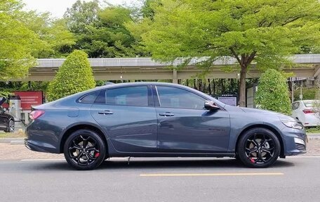 Chevrolet Malibu IX, 2022 год, 1 400 000 рублей, 7 фотография