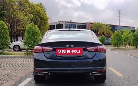 Chevrolet Malibu IX, 2022 год, 1 400 000 рублей, 5 фотография