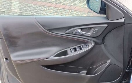 Chevrolet Malibu IX, 2022 год, 1 400 000 рублей, 22 фотография