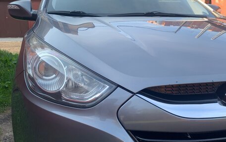 Hyundai ix35 I рестайлинг, 2013 год, 1 100 000 рублей, 8 фотография