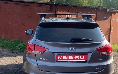 Hyundai ix35 I рестайлинг, 2013 год, 1 100 000 рублей, 5 фотография