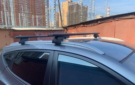 Hyundai ix35 I рестайлинг, 2013 год, 1 100 000 рублей, 15 фотография