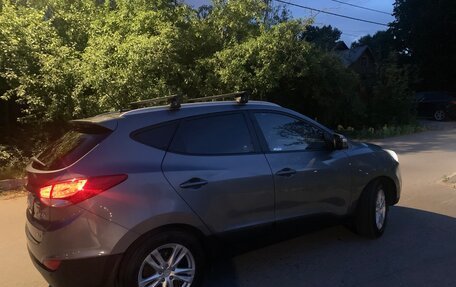 Hyundai ix35 I рестайлинг, 2013 год, 1 100 000 рублей, 30 фотография
