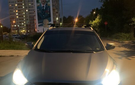 Hyundai ix35 I рестайлинг, 2013 год, 1 100 000 рублей, 28 фотография