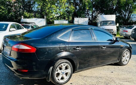 Ford Mondeo IV, 2008 год, 699 000 рублей, 7 фотография