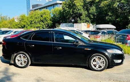 Ford Mondeo IV, 2008 год, 699 000 рублей, 3 фотография