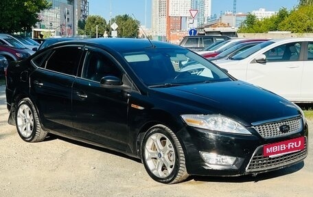 Ford Mondeo IV, 2008 год, 699 000 рублей, 6 фотография