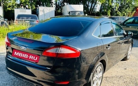 Ford Mondeo IV, 2008 год, 699 000 рублей, 8 фотография