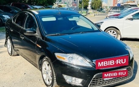 Ford Mondeo IV, 2008 год, 699 000 рублей, 5 фотография