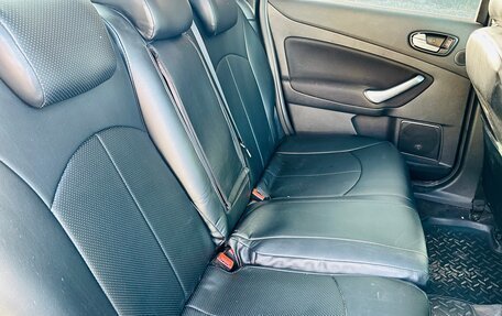 Ford Mondeo IV, 2008 год, 699 000 рублей, 14 фотография