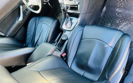 Ford Mondeo IV, 2008 год, 699 000 рублей, 15 фотография