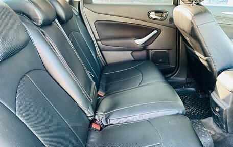 Ford Mondeo IV, 2008 год, 699 000 рублей, 16 фотография