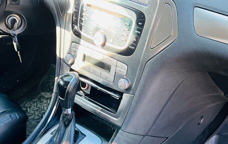 Ford Mondeo IV, 2008 год, 699 000 рублей, 19 фотография