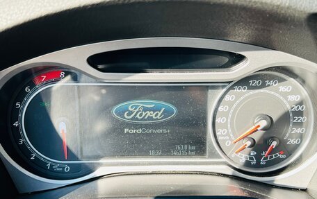 Ford Mondeo IV, 2008 год, 699 000 рублей, 23 фотография