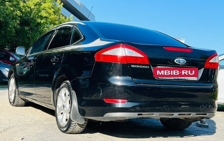 Ford Mondeo IV, 2008 год, 699 000 рублей, 12 фотография