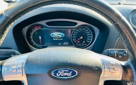 Ford Mondeo IV, 2008 год, 699 000 рублей, 25 фотография