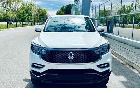 SsangYong Rexton, 2019 год, 2 980 000 рублей, 8 фотография
