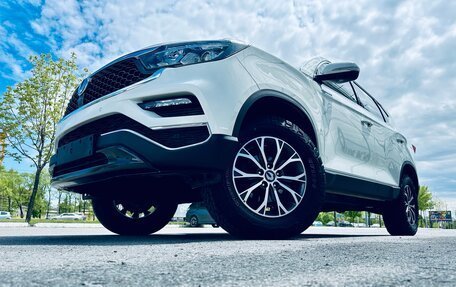 SsangYong Rexton, 2019 год, 2 980 000 рублей, 5 фотография