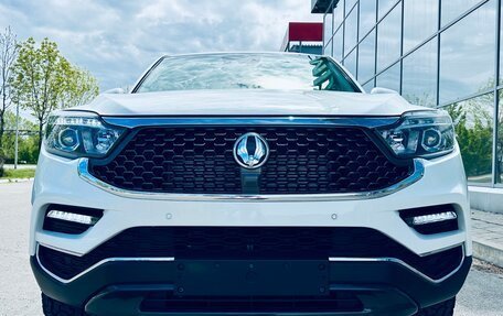 SsangYong Rexton, 2019 год, 2 980 000 рублей, 7 фотография