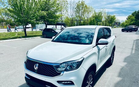 SsangYong Rexton, 2019 год, 2 980 000 рублей, 2 фотография