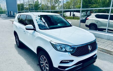 SsangYong Rexton, 2019 год, 2 980 000 рублей, 10 фотография