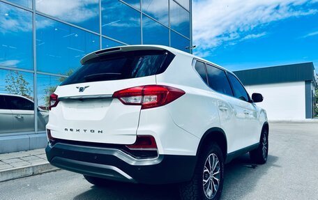 SsangYong Rexton, 2019 год, 2 980 000 рублей, 15 фотография