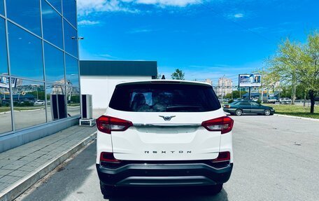 SsangYong Rexton, 2019 год, 2 980 000 рублей, 17 фотография
