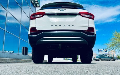 SsangYong Rexton, 2019 год, 2 980 000 рублей, 16 фотография
