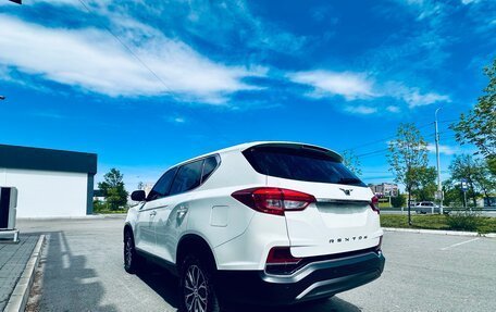 SsangYong Rexton, 2019 год, 2 980 000 рублей, 19 фотография