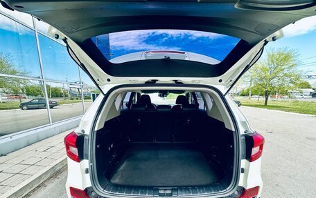 SsangYong Rexton, 2019 год, 2 980 000 рублей, 25 фотография