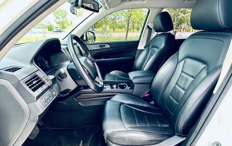 SsangYong Rexton, 2019 год, 2 980 000 рублей, 27 фотография